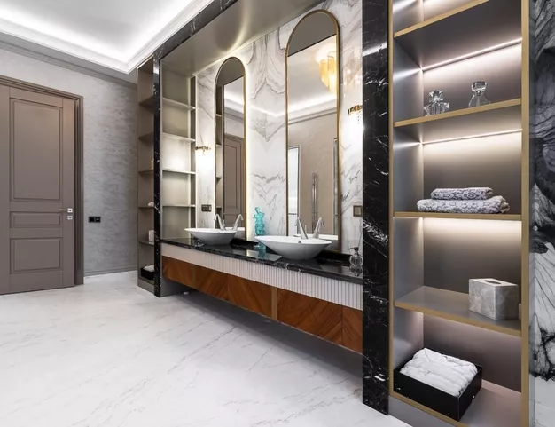 дом  в КП Николино, 23 км от МКАД