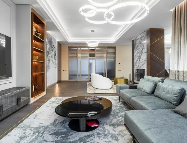 дом  в КП Николино, 23 км от МКАД