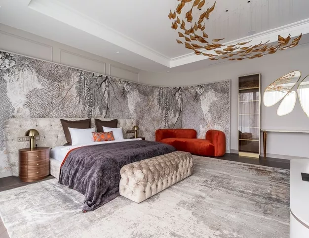 дом  в КП Николино, 23 км от МКАД