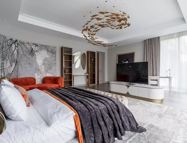 дом  в КП Николино, 23 км от МКАД