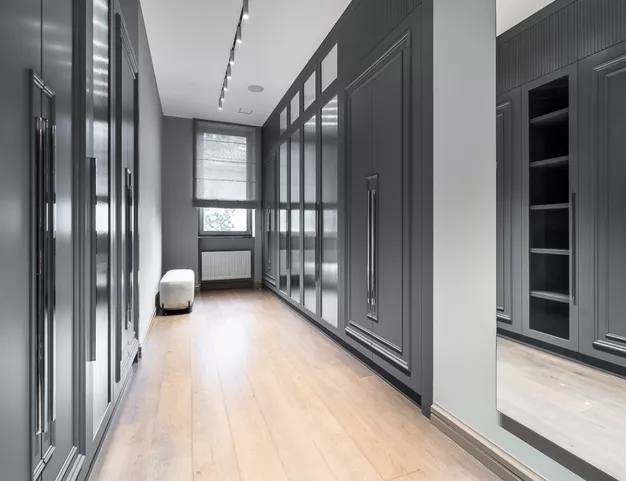 дом  в КП Николино, 23 км от МКАД