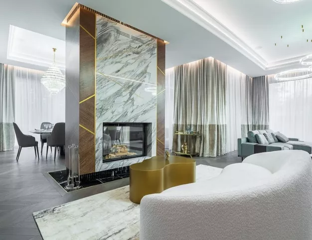 дом  в КП Николино, 23 км от МКАД