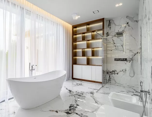 дом  в КП Третья Охота, 10 км от МКАД