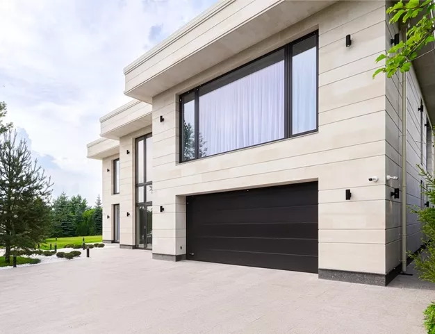 дом  в КП Третья Охота, 10 км от МКАД