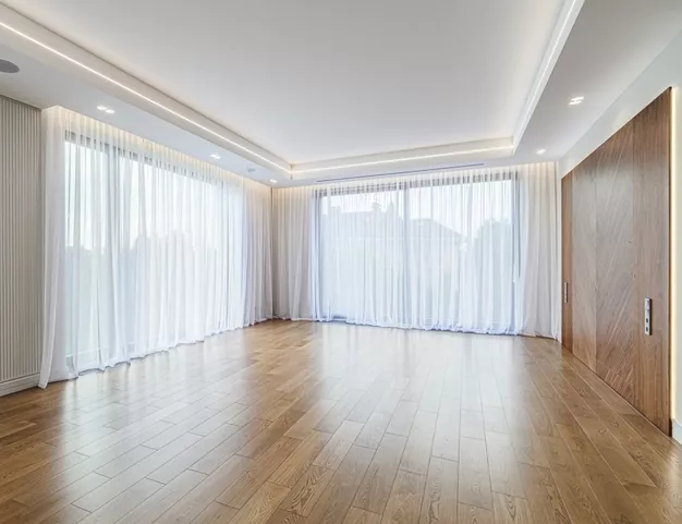 дом  в КП Третья Охота, 10 км от МКАД