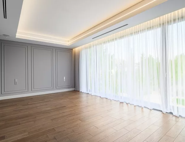 дом  в КП Третья Охота, 10 км от МКАД