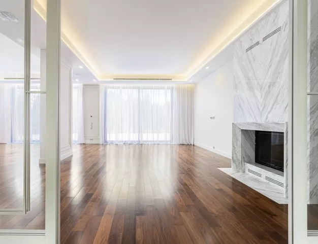 дом  в КП Третья Охота, 10 км от МКАД