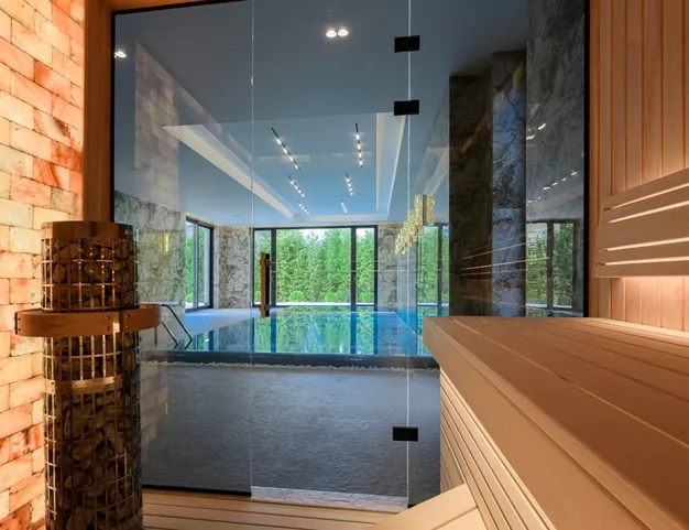 дом  в КП Третья Охота, 10 км от МКАД