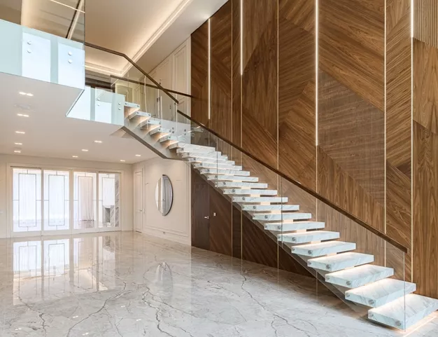 дом  в КП Третья Охота, 10 км от МКАД