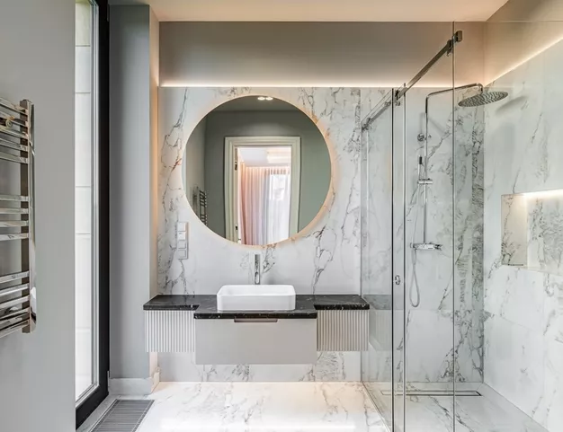 дом  в КП Третья Охота, 10 км от МКАД