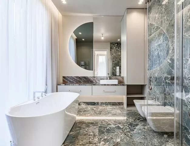 дом  в КП Третья Охота, 10 км от МКАД