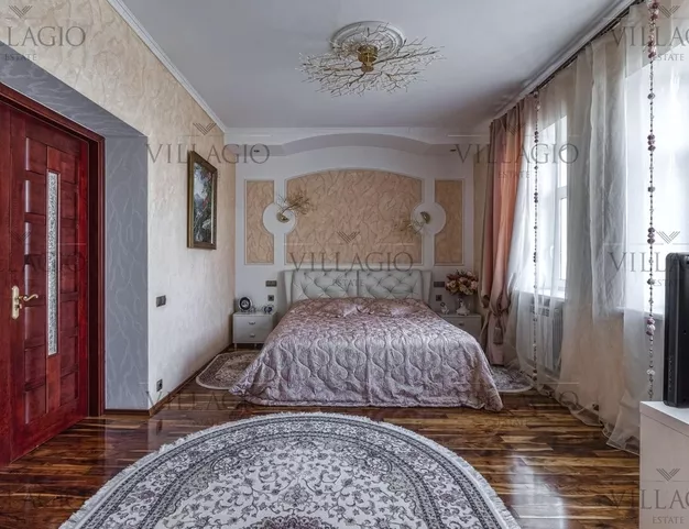 дом  в КП Риверсайд, 23 км от МКАД