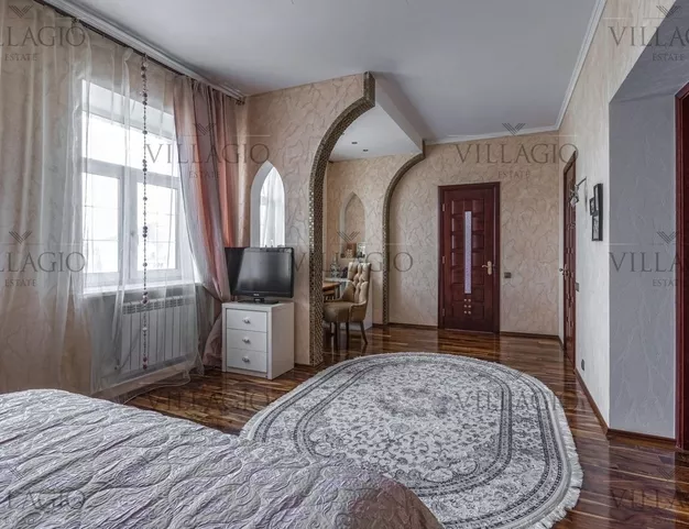 дом  в КП Риверсайд, 23 км от МКАД