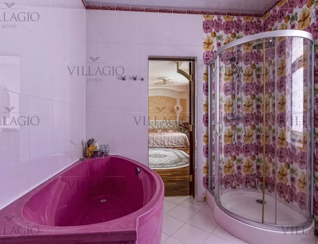 дом  в КП Риверсайд, 23 км от МКАД