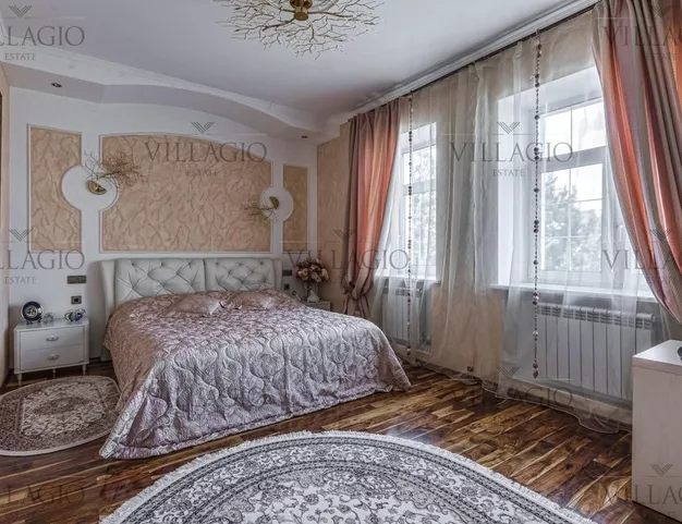 дом  в КП Риверсайд, 23 км от МКАД