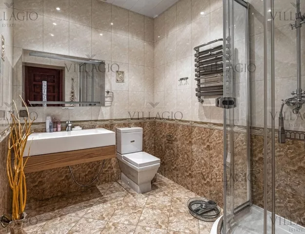 дом  в КП Риверсайд, 23 км от МКАД