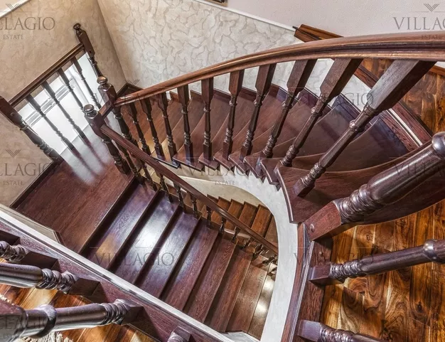 дом  в КП Риверсайд, 23 км от МКАД