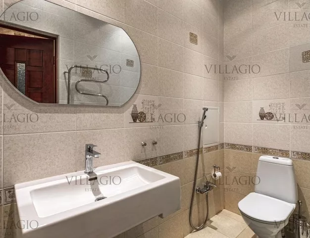 дом  в КП Риверсайд, 23 км от МКАД