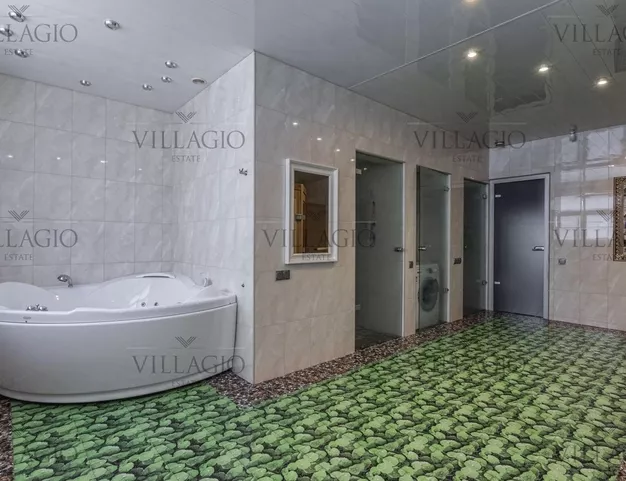 дом  в КП Риверсайд, 23 км от МКАД