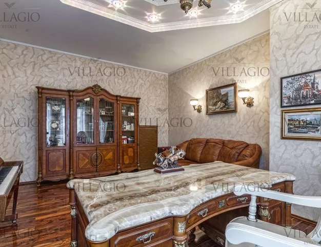 дом  в КП Риверсайд, 23 км от МКАД