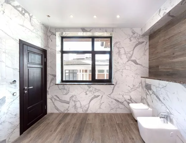 дом  в КП Новорижский, 19 км от МКАД