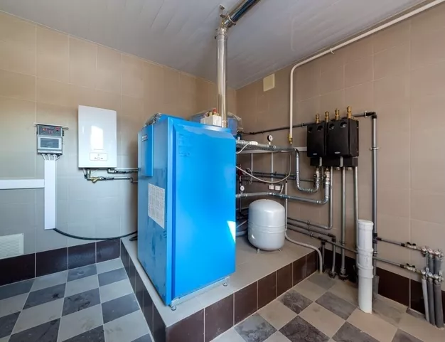 дом  в КП Новорижский, 19 км от МКАД