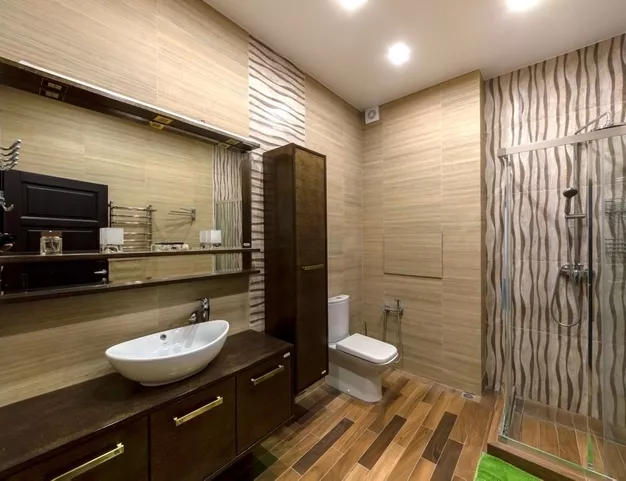 дом  в КП Новорижский, 19 км от МКАД