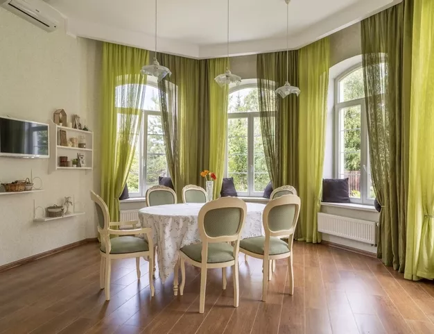 дом  в КП Павлово-2, 14 км от МКАД