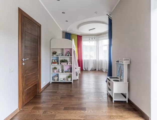 дом  в КП Павлово-2, 14 км от МКАД