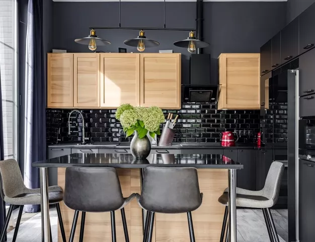 дом  в КП Новорижский, 19 км от МКАД