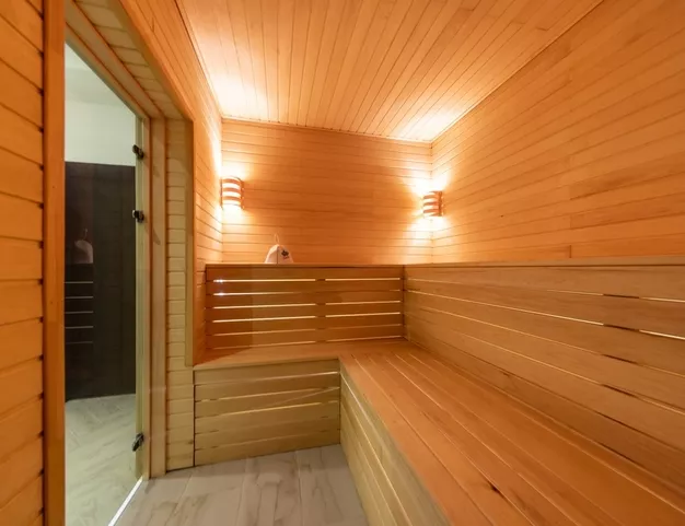 дом  в КП Новорижский, 19 км от МКАД