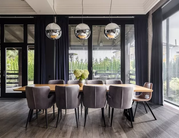 дом  в КП Новорижский, 19 км от МКАД