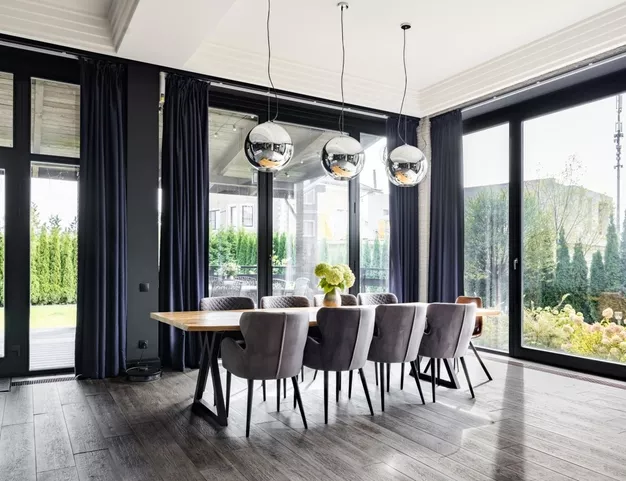 дом  в КП Новорижский, 19 км от МКАД