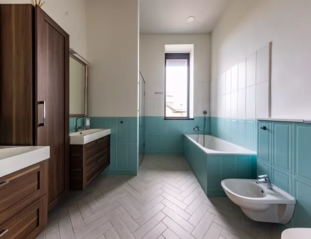 дом  в КП Новорижский, 19 км от МКАД