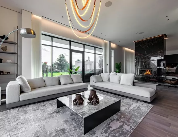 дом  в КП Березки, 17 км от МКАД