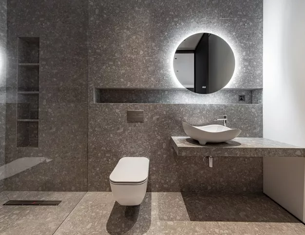 дом  в КП Березки, 17 км от МКАД