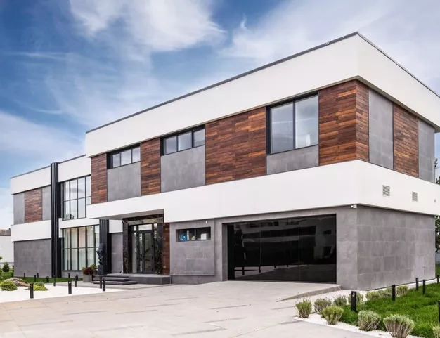 дом  в КП Березки, 17 км от МКАД