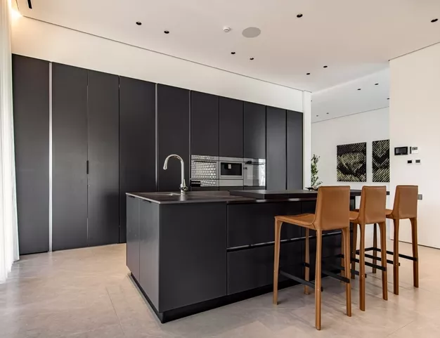 дом  в КП Березки, 17 км от МКАД