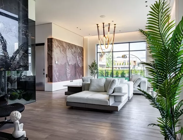 дом  в КП Березки, 17 км от МКАД