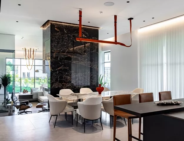 дом  в КП Березки, 17 км от МКАД