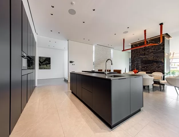 дом  в КП Березки, 17 км от МКАД