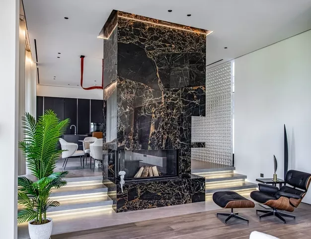 дом  в КП Березки, 17 км от МКАД