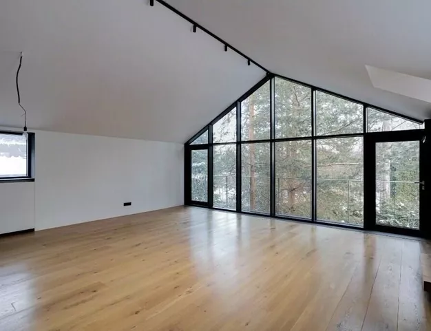 дом  в КП Лайково, 15 км от МКАД