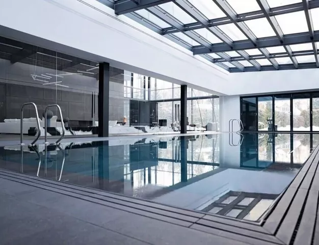 дом  в КП Лайково, 15 км от МКАД