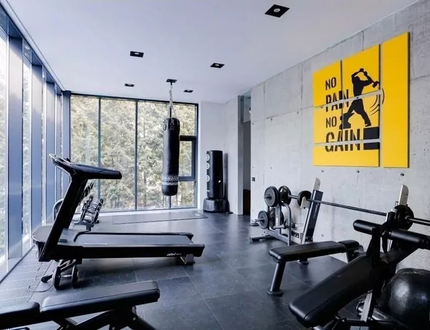 дом  в КП Лайково, 15 км от МКАД