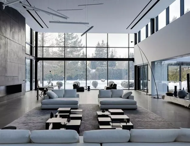 дом  в КП Лайково, 15 км от МКАД