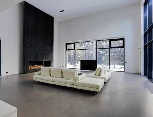 дом  в КП Лайково, 15 км от МКАД