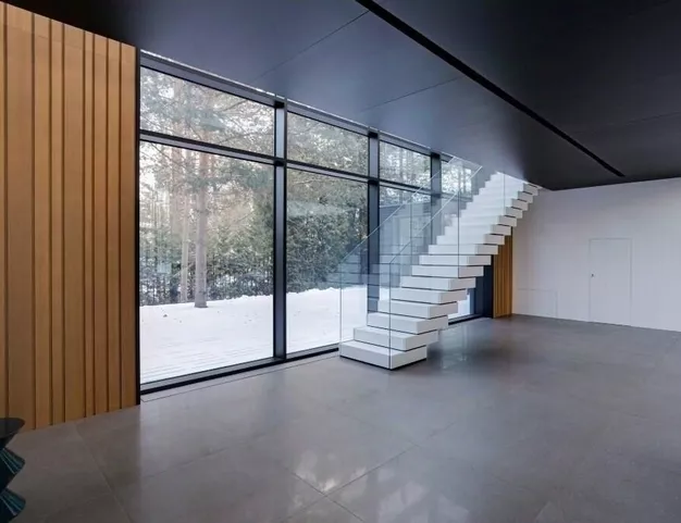 дом  в КП Лайково, 15 км от МКАД