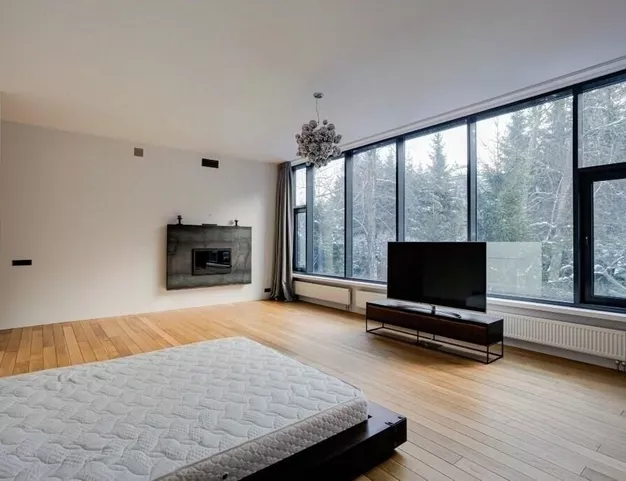 дом  в КП Лайково, 15 км от МКАД