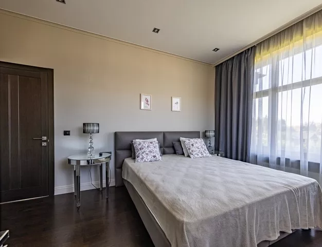 дом  в КП Графские Пруды, 22 км от МКАД